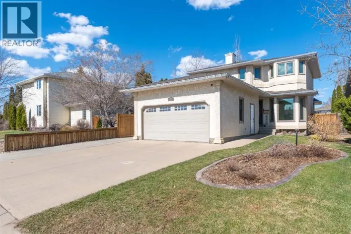 4005 60th Avenue, Lloydminster