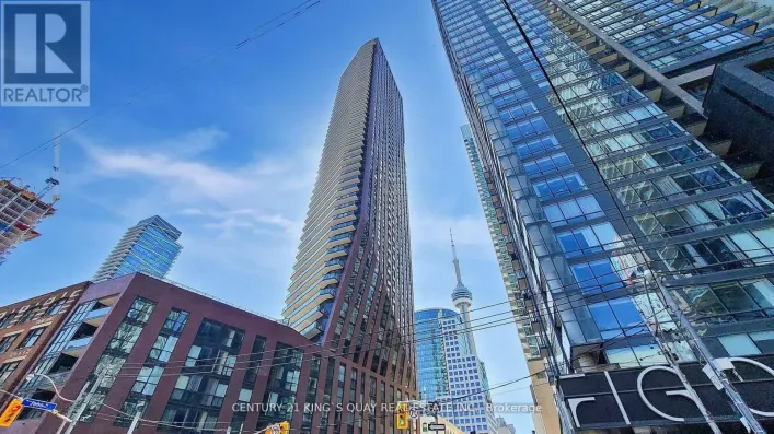 4005 - 99 JOHN STREET, Toronto