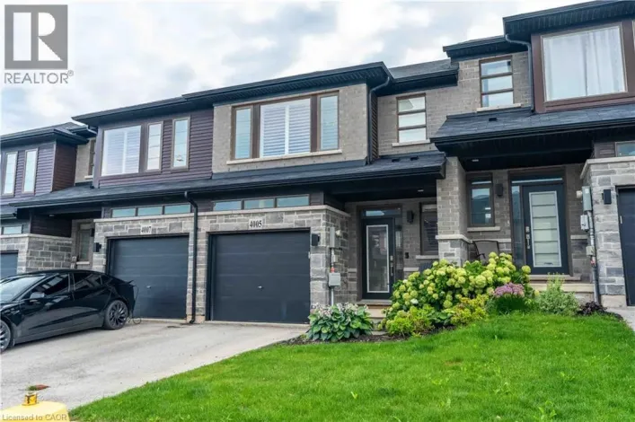 4005 CROWN Street, Beamsville