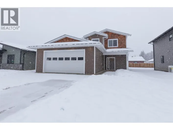 4005 NASH DRIVE, Terrace