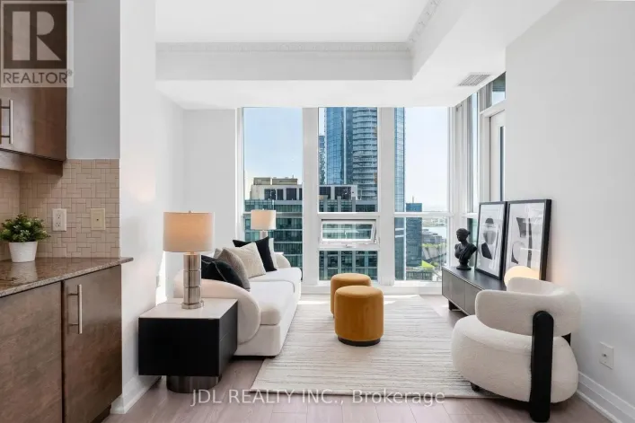 4006 - 16 HARBOUR STREET, Toronto