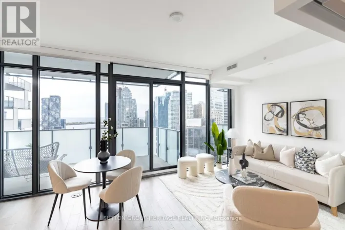 4006 - 20 LOMBARD STREET, Toronto