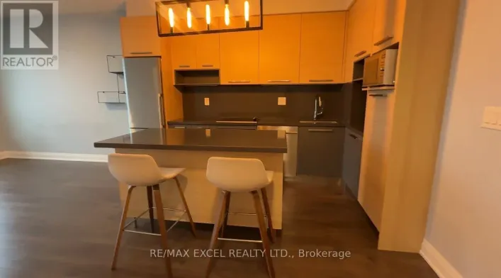 4006 - 36 PARK LAWN ROAD, Toronto