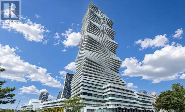 4006 - 3883 QUARTZ ROAD, Mississauga