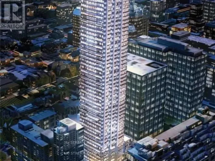 4006 - 395 BLOOR STREET E, Toronto