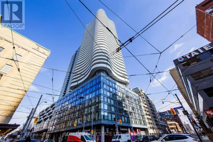 4006 - 403 CHURCH STREET N, Toronto