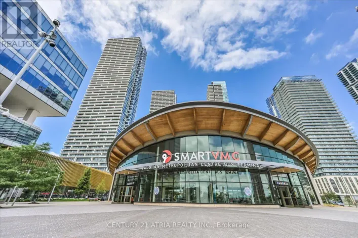 4006 - 5 BUTTERMILL AVENUE, Vaughan
