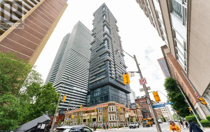 4006 - 634 CHURCH STREET, Toronto