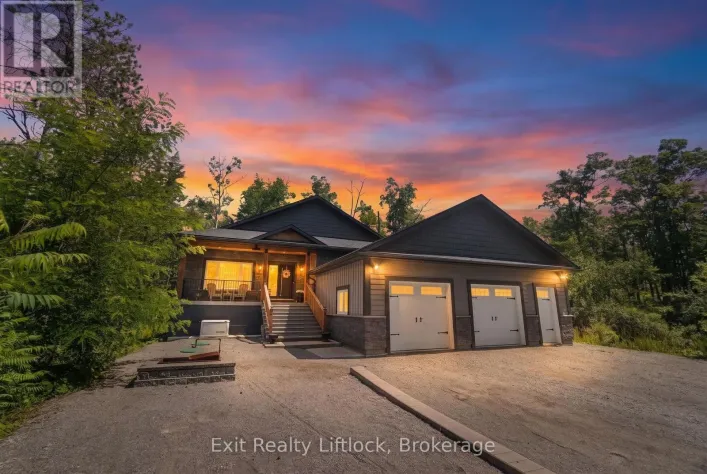4006 COUNTY RD 36, Trent Lakes