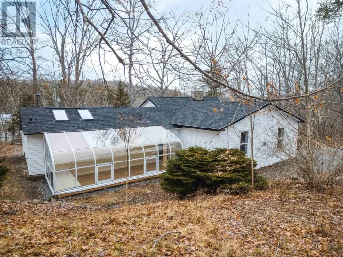 4006 Highway 2, Fletchers Lake
