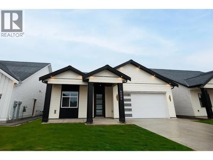 4006 NASH DRIVE, Terrace