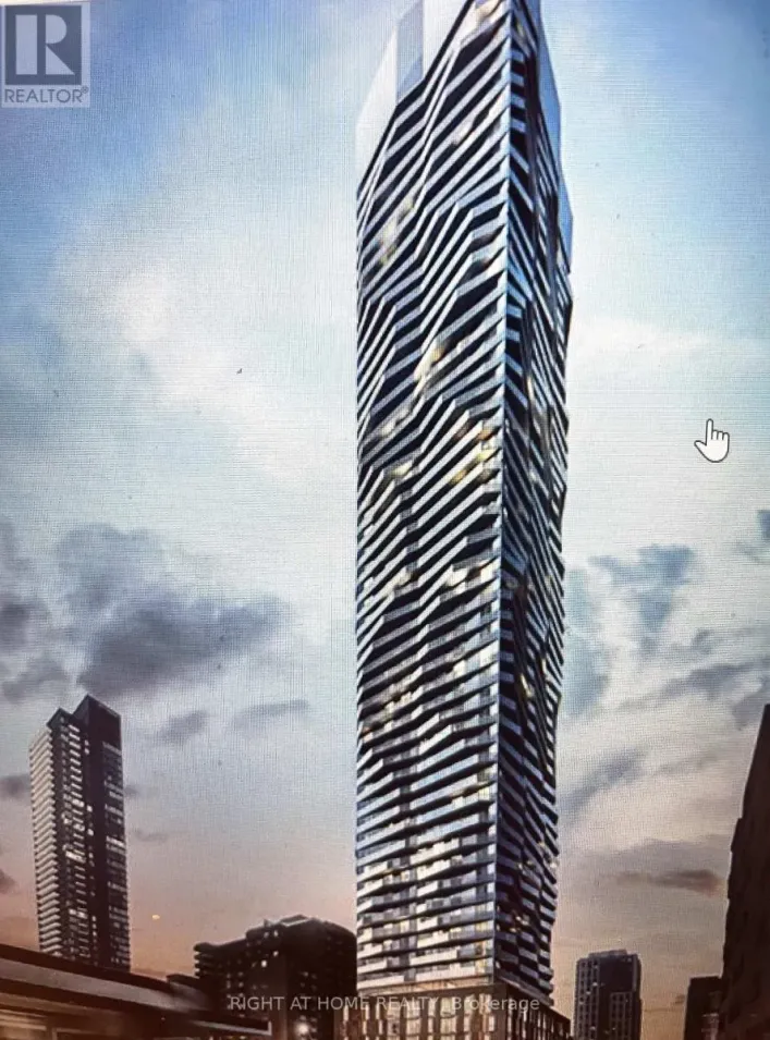 4007 - 100 DALHOUSIE STREET, Toronto