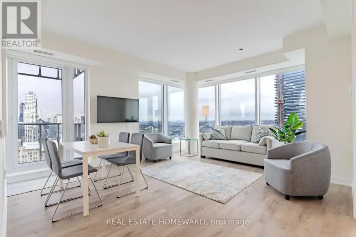 4007 - 28 FREELAND ST. STREET, Toronto