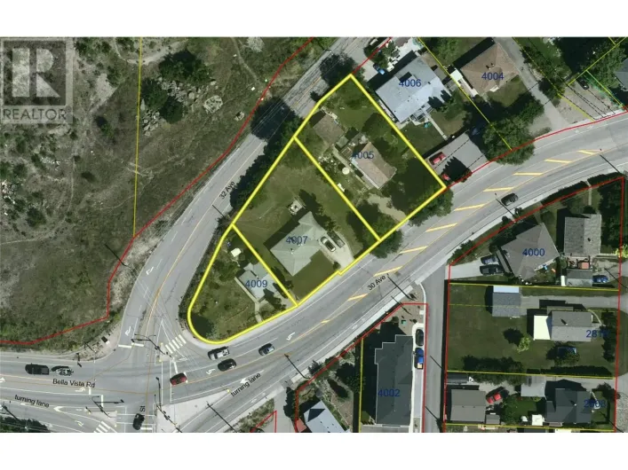 4007 30 Avenue, Vernon