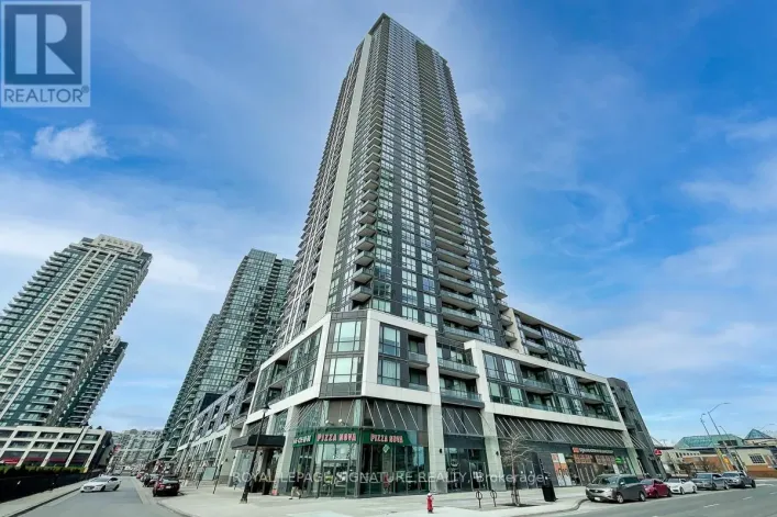 4007 - 4011 BRICKSTONE MEWS, Mississauga