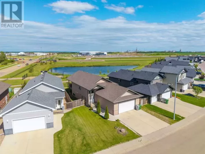 4007 41 Avenue, Lloydminster