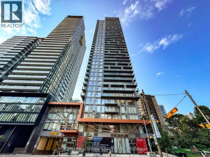 4007 - 50 WELLESLEY E STREET, Toronto