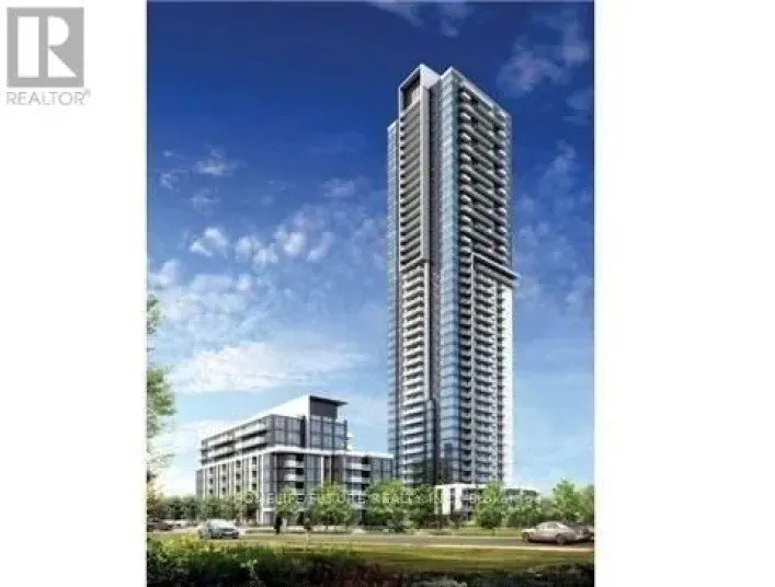 4007 - 55 ANN O' REILLY ROAD, Toronto