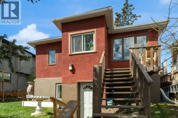 4007 Centre A Street NE, Calgary