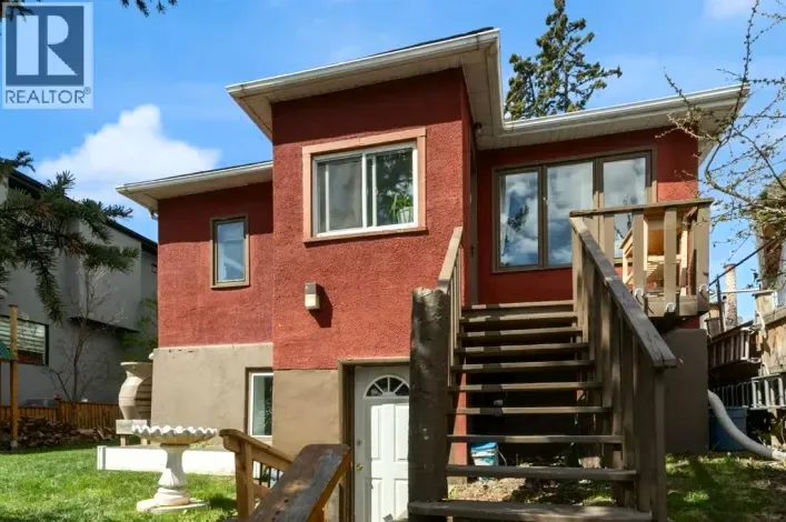 House for sale: 4007 Centre A Street NE, Calgary