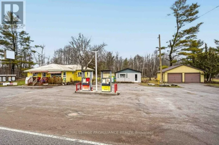 4007 COUNTY 6 ROAD, North Kawartha