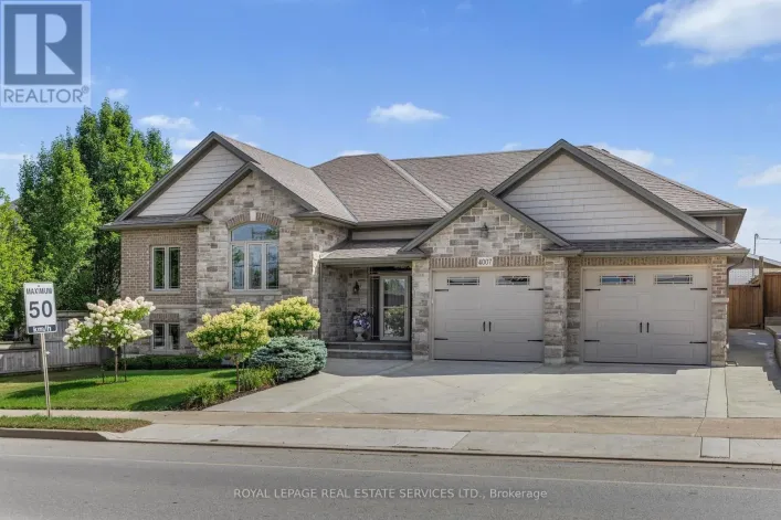 4007 MOUNTAIN STREET, Lincoln