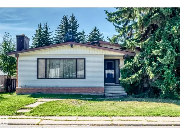 House for sale: 4008 124 ST NW, Edmonton