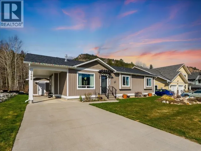 4008 16th Avenue, Castlegar