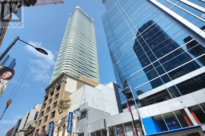 4008 - 197 YONGE STREET, Toronto