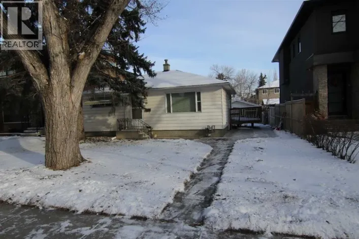 4008 2 Street NW, Calgary