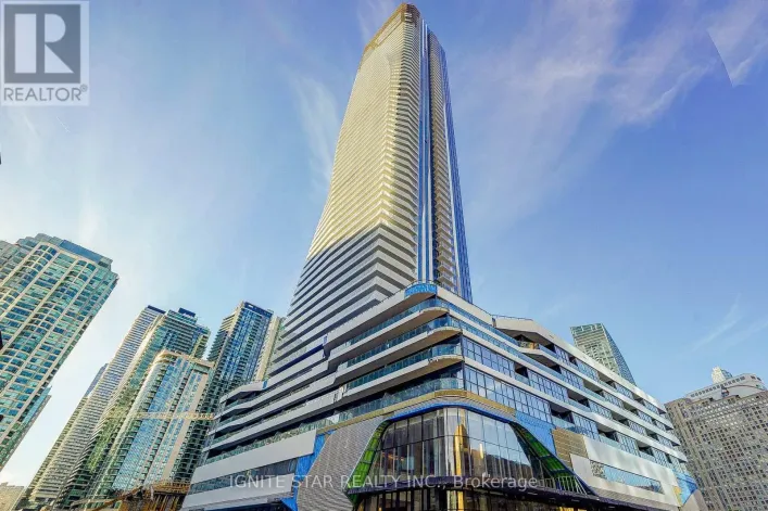 4008 - 28 FREELAND STREET, Toronto