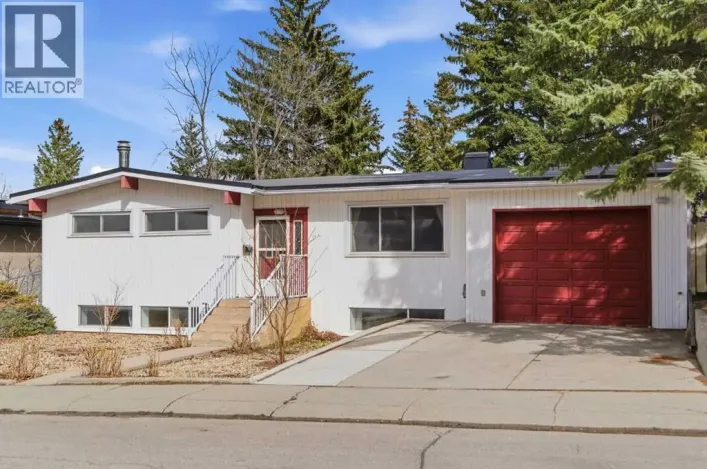 4008 36 Street NW, Calgary
