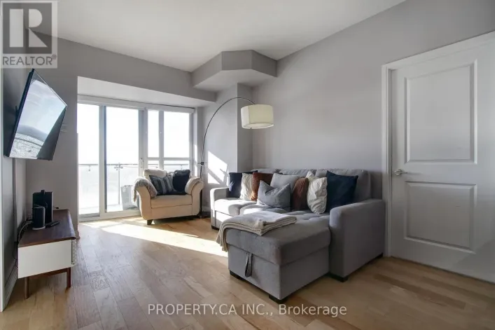 4008 - 50 ABSOLUTE AVENUE, Mississauga