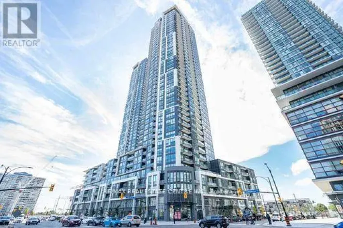 4008 - 510 CURRAN PLACE, Mississauga