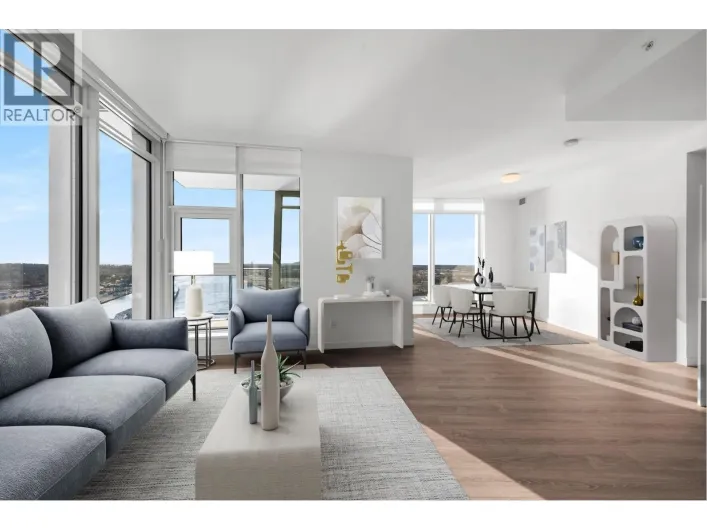 4008 680 QUAYSIDE DRIVE, New Westminster