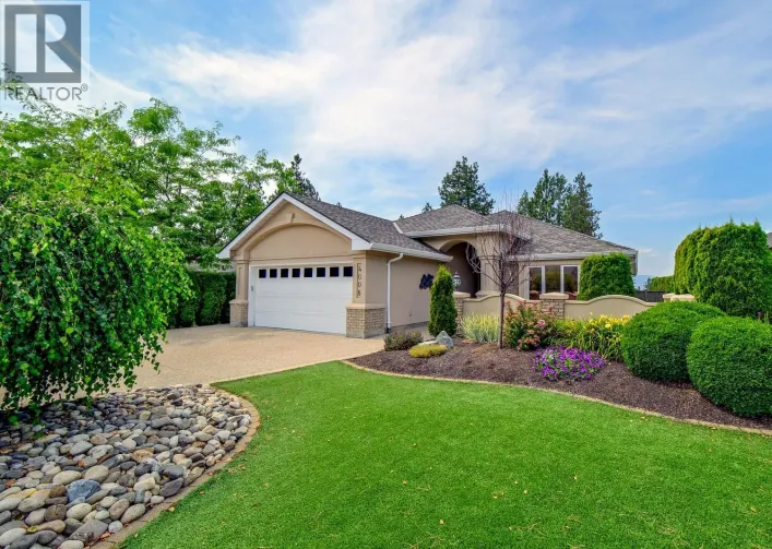 4008 Gallaghers Terrace, Kelowna