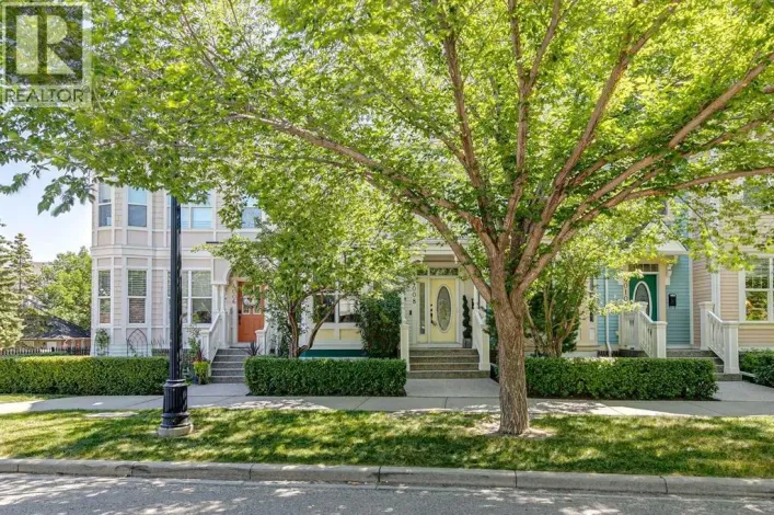 4008 Garrison Boulevard SW, Calgary