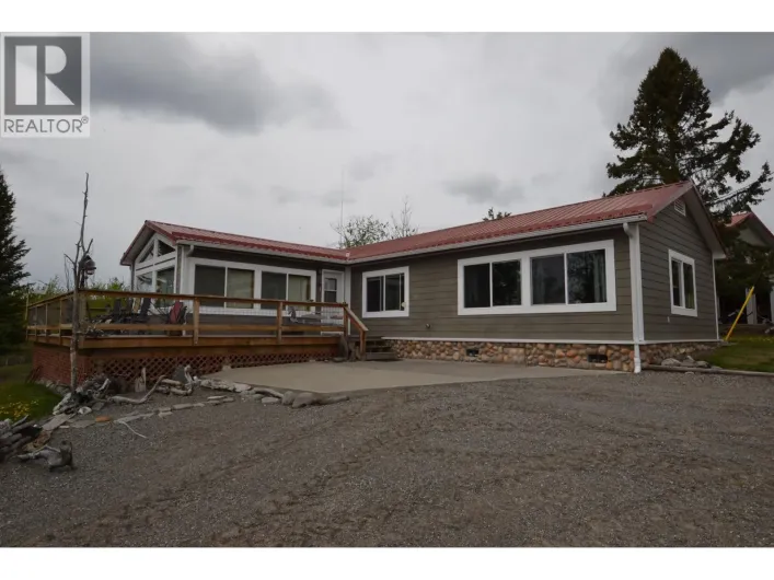 4008 PUNTZI LAKE ROAD, Williams Lake