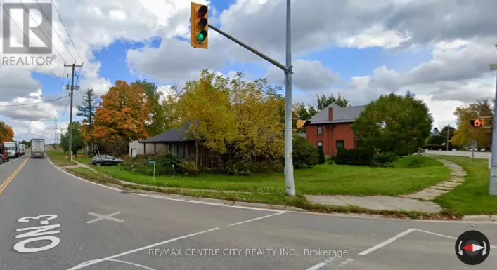 40085 TALBOT LINE, Southwold