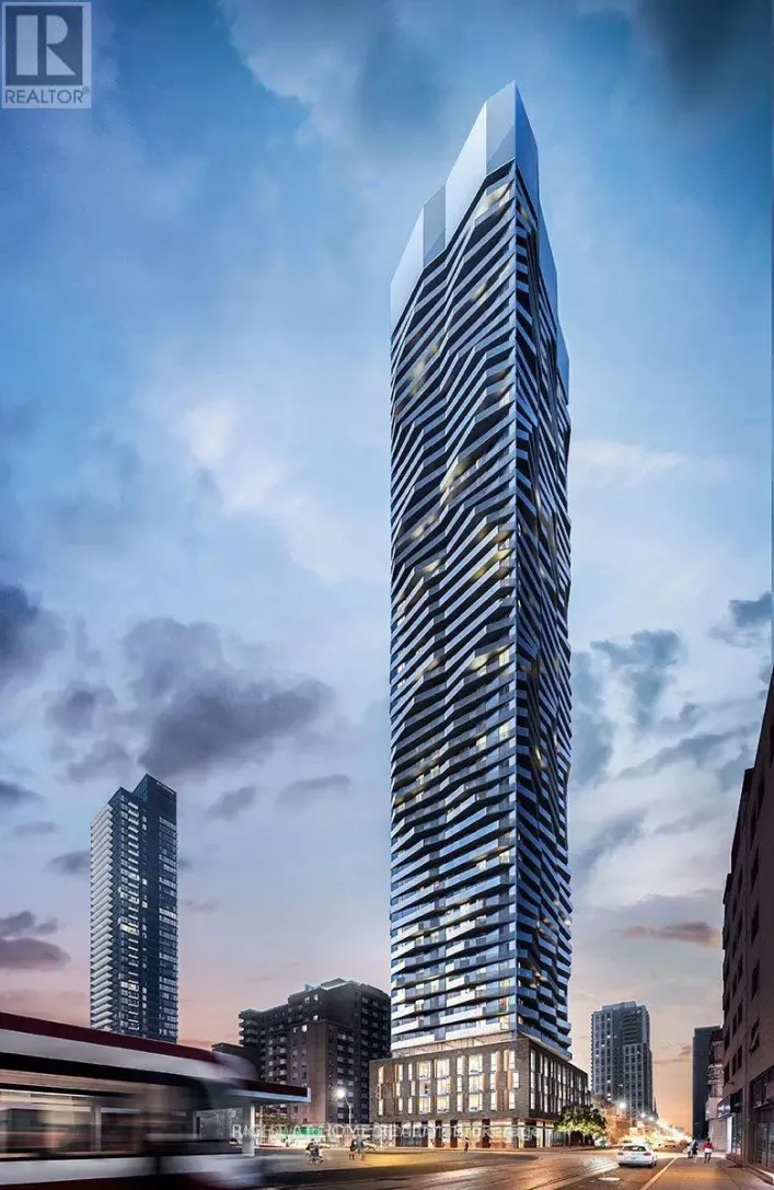 4009 - 100 DALHOUSIE STREET, Toronto
