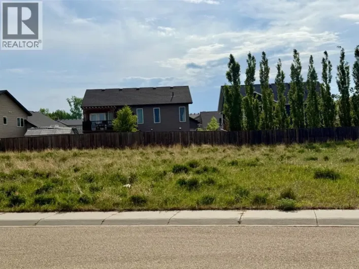 4009 42 Street Close, Ponoka
