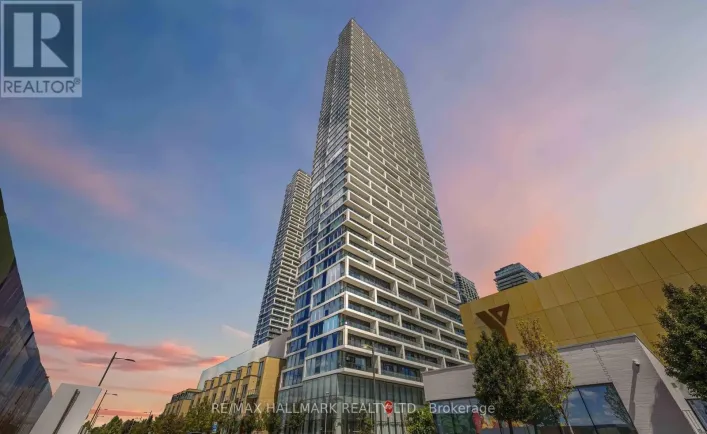 4009 - 5 BUTTERMILL AVENUE, Vaughan