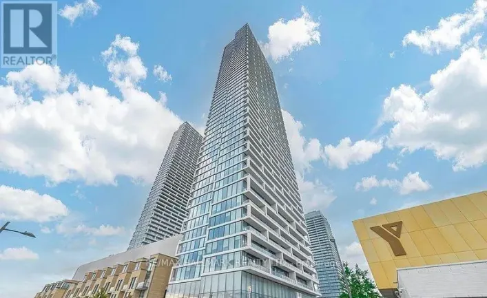 4009 - 5 BUTTERMILL AVENUE, Vaughan