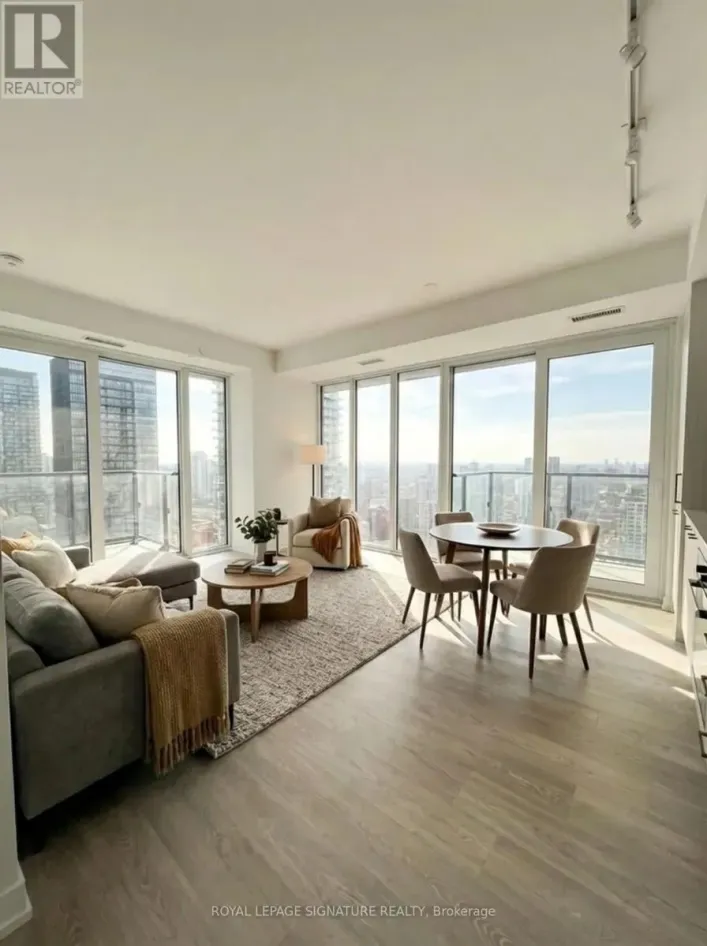 4009 - 634 CHURCH STREET, Toronto