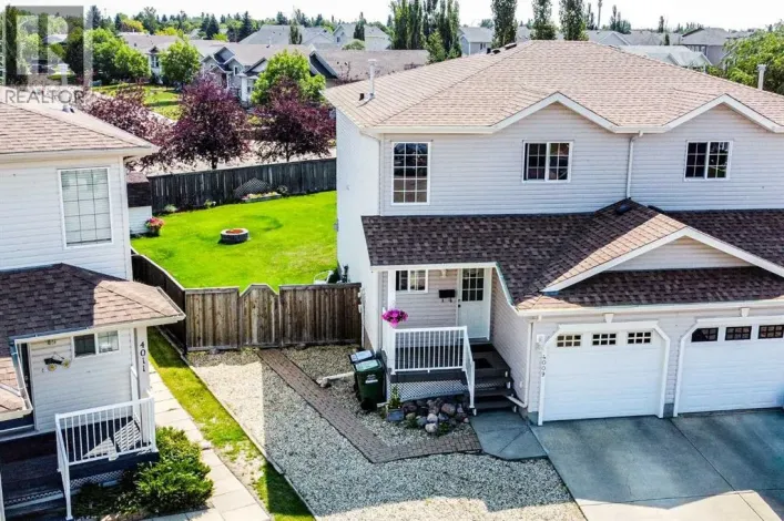 4009 69A Street Close, Camrose