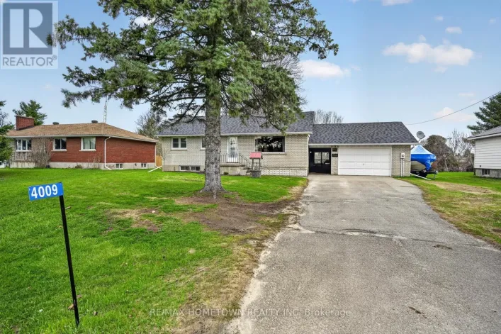 4009 COUNTY ROAD 29 ROAD, Elizabethtown-Kitley
