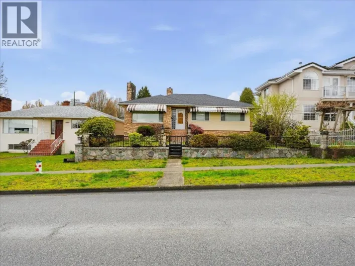 4009 UNION STREET, Burnaby