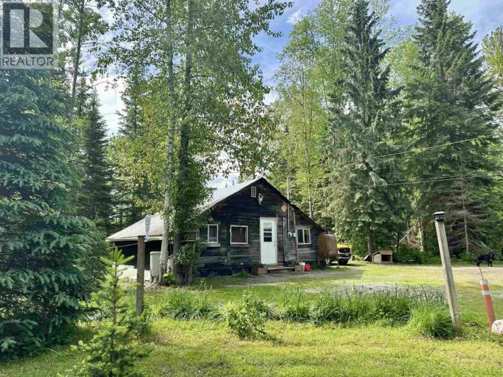 40095 UPPER FRASER ROAD, Prince George