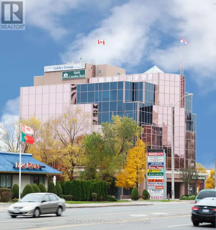 400C - 918 DUNDAS STREET E, Mississauga