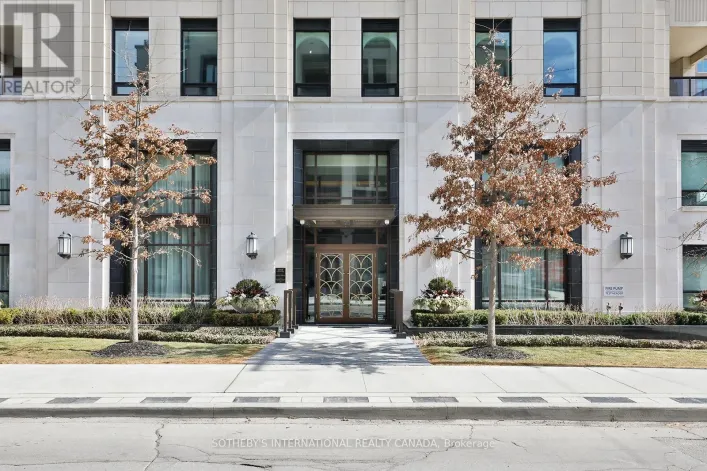 401 - 1 FOREST HILL ROAD, Toronto